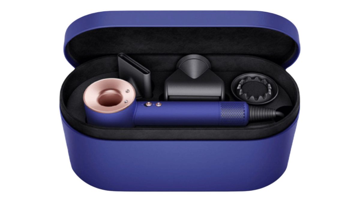 Сервисный центр Dyson в Новосибирске