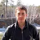 Горюнов Георгий